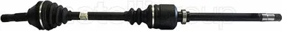 Drive Shaft (17-0161)