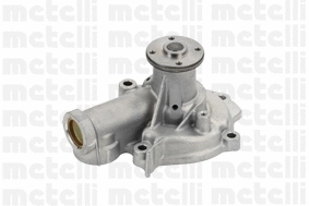 Water Pump, engine cooling (24-0999)