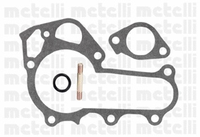 Water Pump, engine cooling (24-0921)