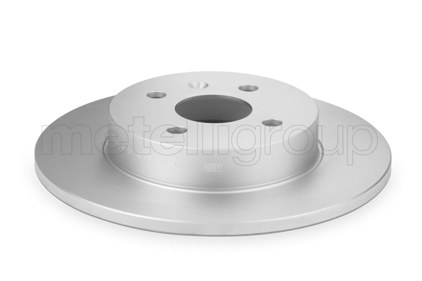Brake Disc (23-0799C)