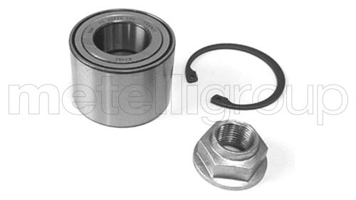 Wheel Bearing Kit (19-2724)