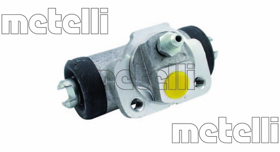 Wheel Brake Cylinder (04-0494)