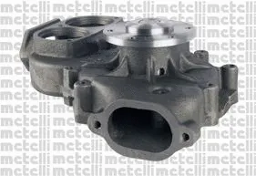 Water Pump, engine cooling (24-1302)