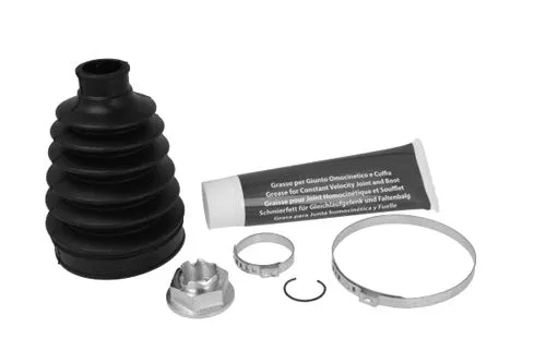 Bellow Kit, drive shaft (13-0551)