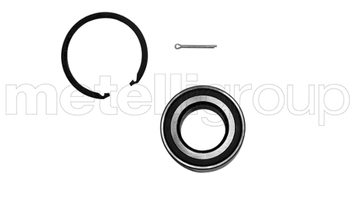 Wheel Bearing Kit (19-2800)
