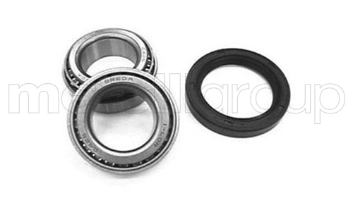 Wheel Bearing Kit (19-2549)