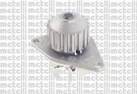 Water Pump, engine cooling (24-0837)