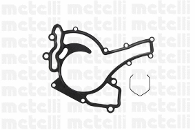 Water Pump, engine cooling (24-1027)