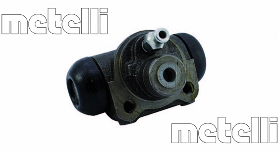 Wheel Brake Cylinder (04-0070)
