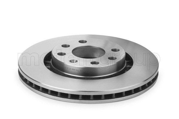 Brake Disc (23-0166)