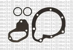 Water Pump, engine cooling (24-1303)