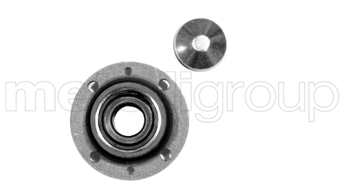 Wheel Bearing Kit (19-2775)