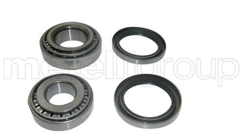 Wheel Bearing Kit (19-7822)