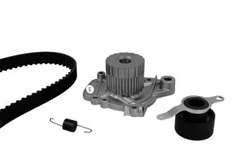 Water Pump & Timing Belt Kit (30-0669-1)