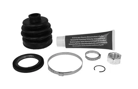 Bellow Kit, drive shaft (13-0052)