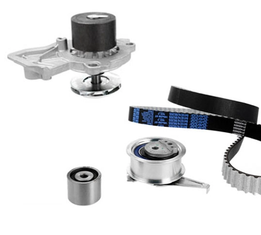Water Pump & Timing Belt Kit (30-1361-1)