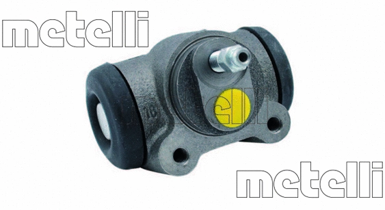 Wheel Brake Cylinder (04-0607)