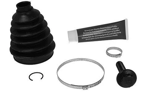Bellow Kit, drive shaft (13-0630)