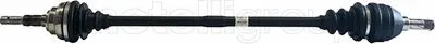 Drive Shaft (17-0722)