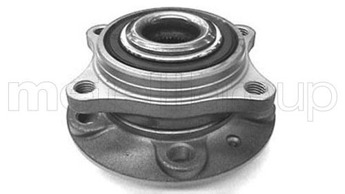 Wheel Bearing Kit (19-2314)