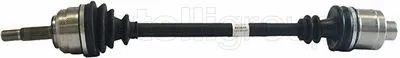 Drive Shaft (17-0037)