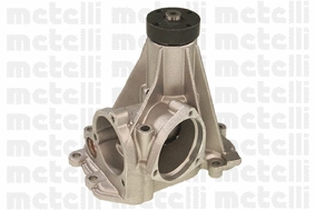 Water Pump, engine cooling (24-0447)