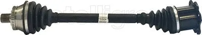 Drive Shaft (17-0694)