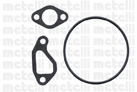 Water Pump, engine cooling (24-0319)