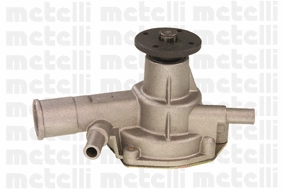 Water Pump, engine cooling (24-0211)