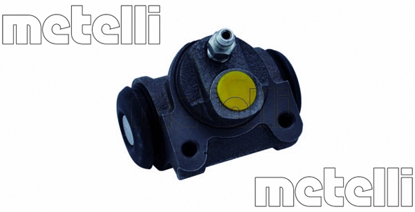 Wheel Brake Cylinder (04-0252)