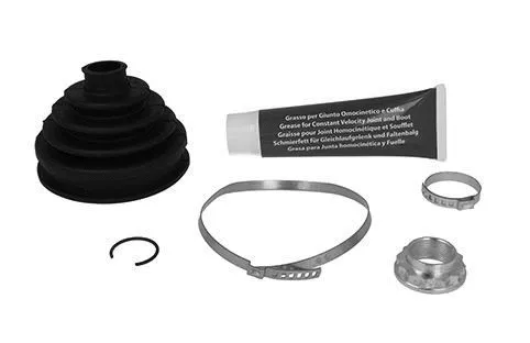Bellow Kit, drive shaft (13-0412)
