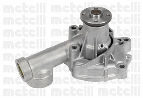 Water Pump, engine cooling (24-0782)