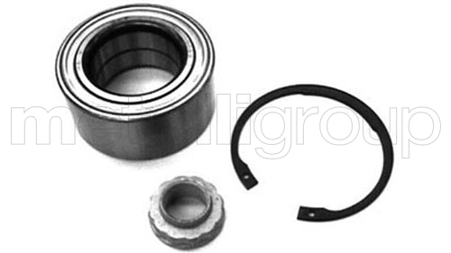 Wheel Bearing Kit (19-2284)