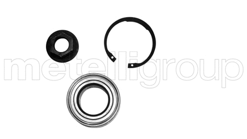 Wheel Bearing Kit (19-2274)