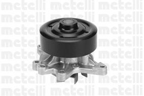 Water Pump, engine cooling (24-0953)