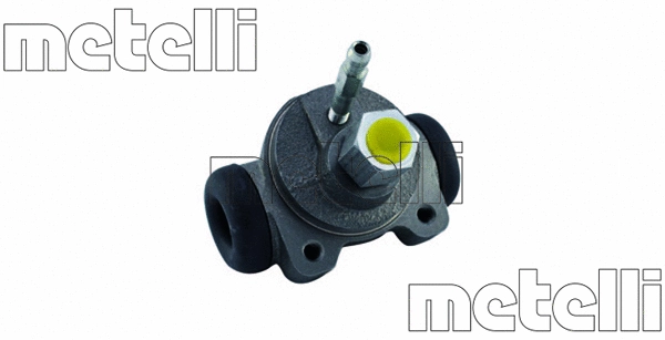 Wheel Brake Cylinder (04-0748)