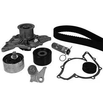 Water Pump & Timing Belt Kit (30-0868-2)
