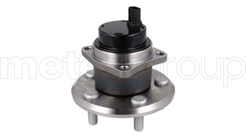 Wheel Bearing Kit (19-8130)