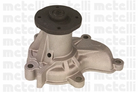 Water Pump, engine cooling (24-0540)