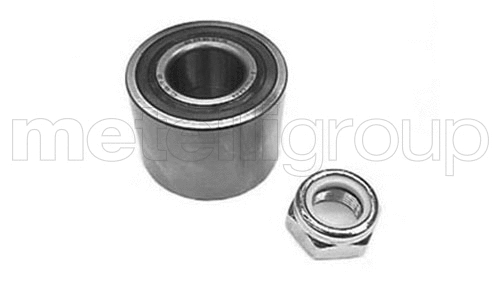 Wheel Bearing Kit (19-2607)