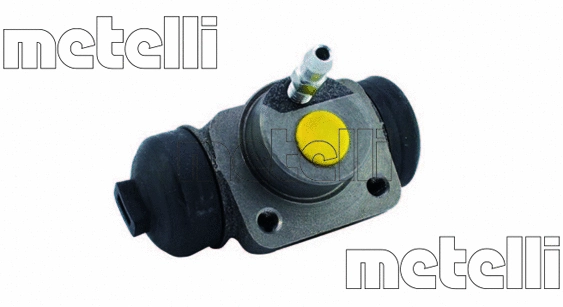 Wheel Brake Cylinder (04-0048)