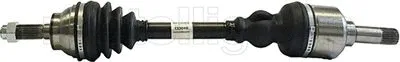 Drive Shaft (17-0006)