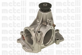 Water Pump, engine cooling (24-0578)