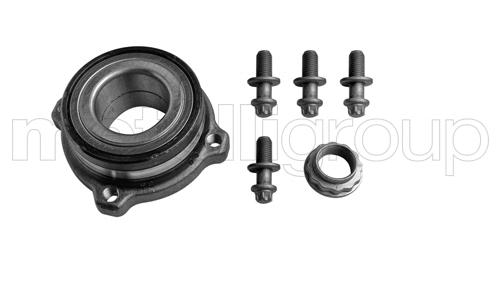 Wheel Bearing Kit (19-2889)