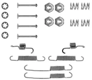 Accessory Kit, brake shoes (9099)
