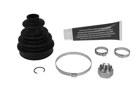 Bellow Kit, drive shaft (13-0548)