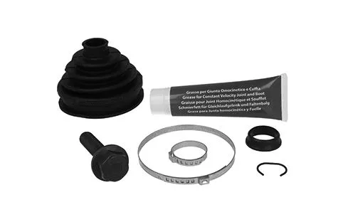 Bellow Kit, drive shaft (13-0158)