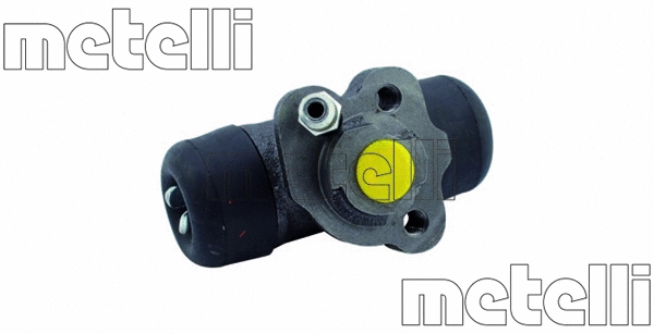 Wheel Brake Cylinder (04-0268)