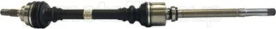 Drive Shaft (17-0731)