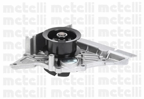 Water Pump, engine cooling (24-0764)